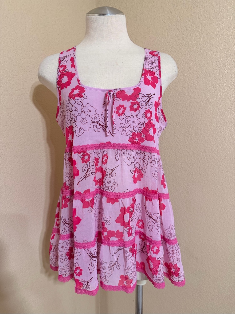 Vintage Y2K Victoria's Secret camisole fairy core